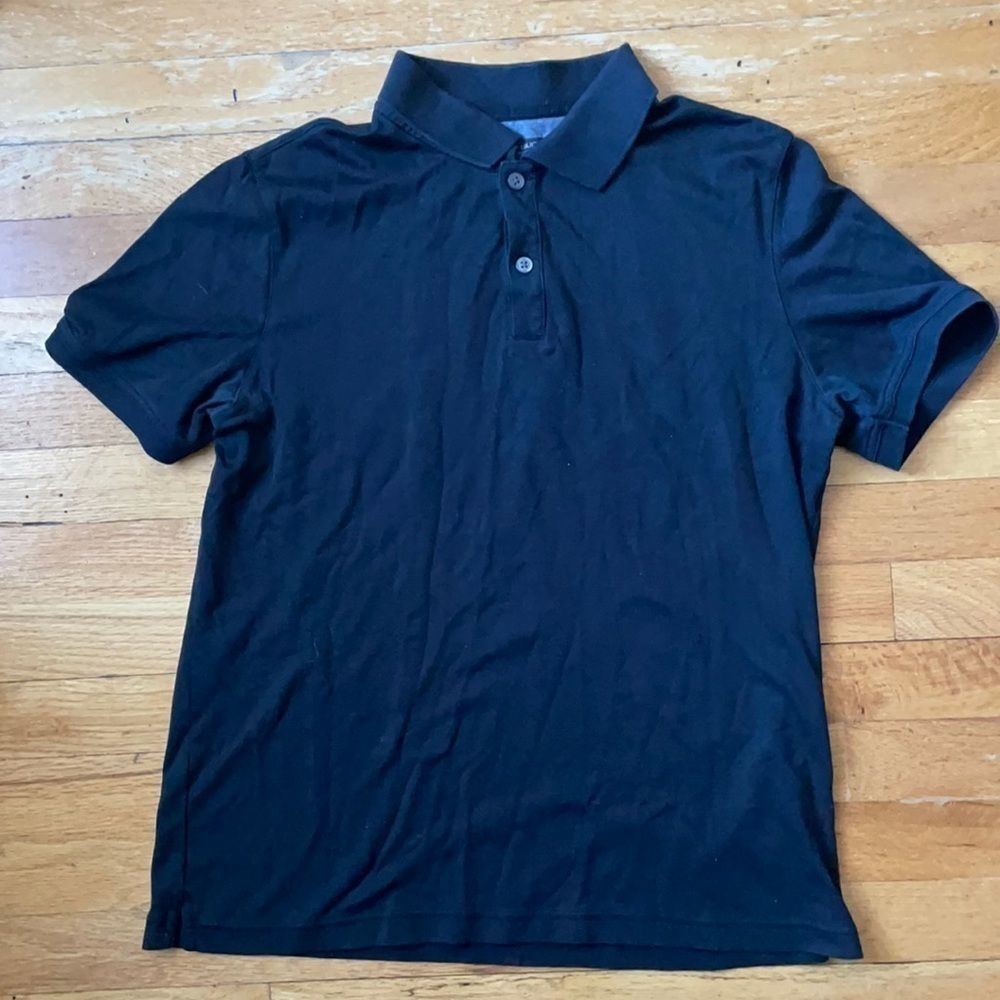 Banana Republic Men’s Polo Tee (M)
